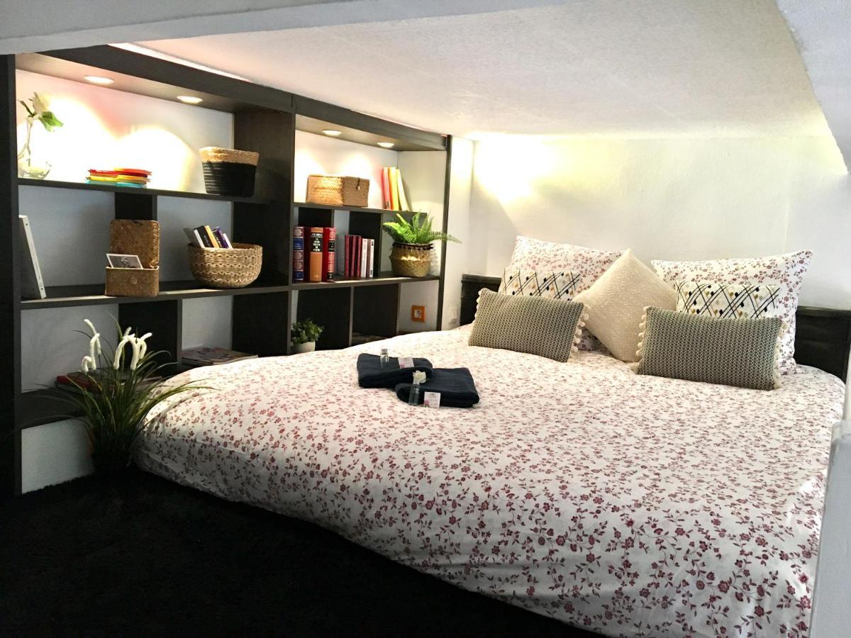 De Charme Cls Apartment *