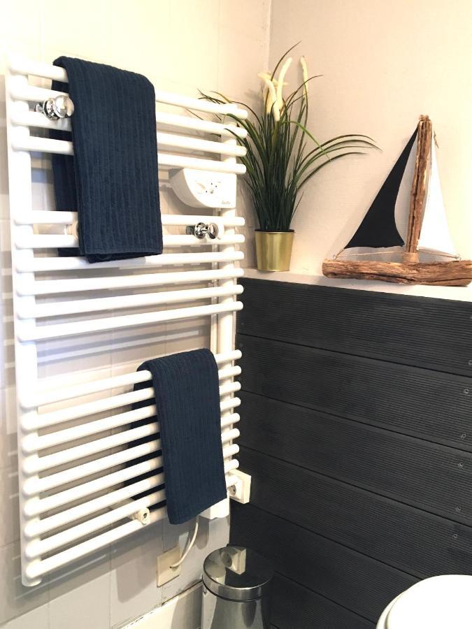 Apartment De Charme Cls Deauville