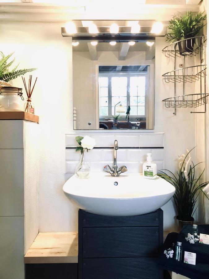 De Charme Cls Apartment *