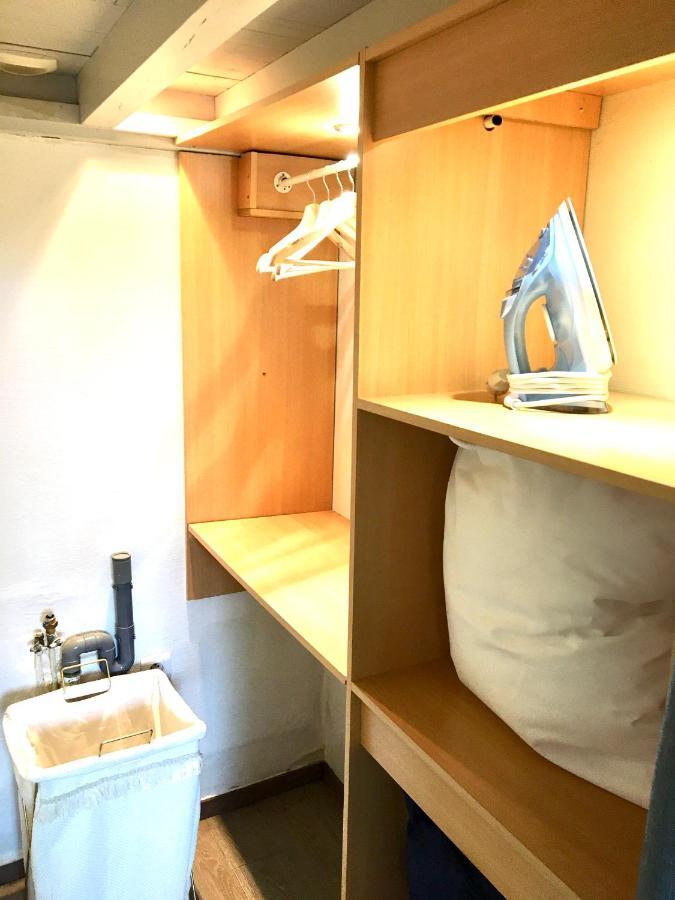 Apartment De Charme Cls *